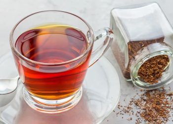 8 Amazing Rooibos Tea Benefits You Didn’t Know About